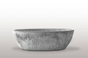 Rocco Luxury Handmade Concrete Bath